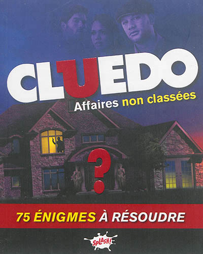 Cluedo - 