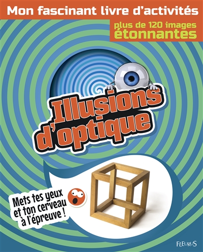 Illusions d'optique - 