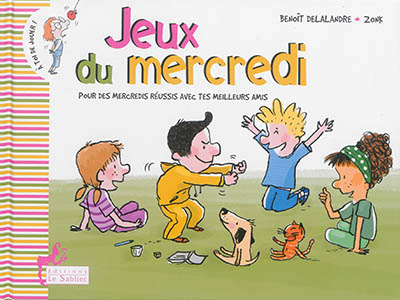 Jeux du mercredi - 