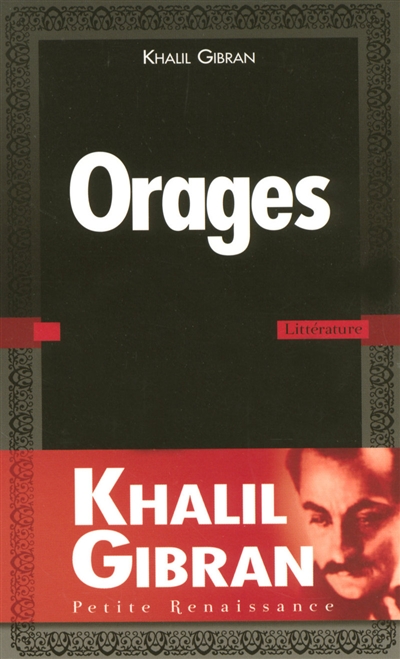 Orages - 