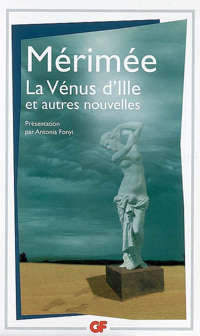 Vénus d'Ille (La) - 