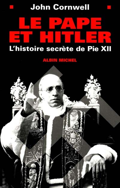 pape et Hitler (Le) - 