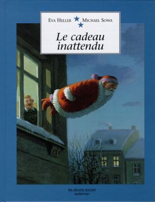 Cadeau inattendu (Le) - 