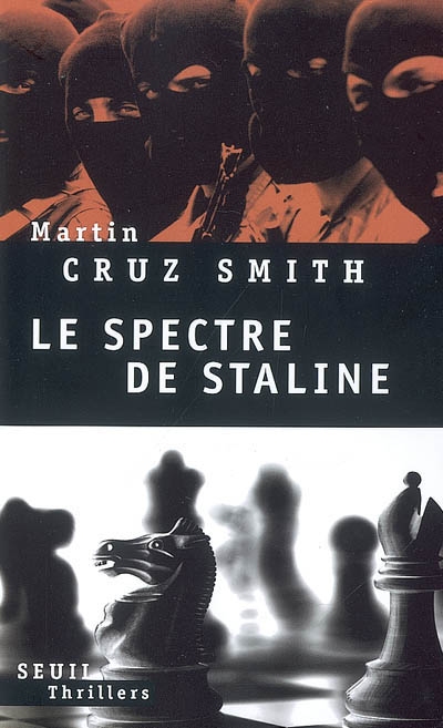 spectre de Staline (Le) - 