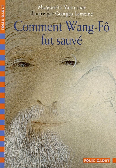 Comment Wang-Fô fut sauvé - 