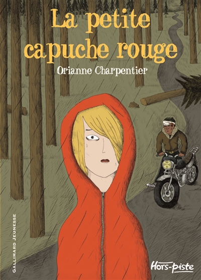 petite capuche rouge (La) - 