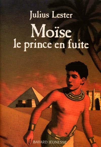 Moïse, le prince en fuite - 