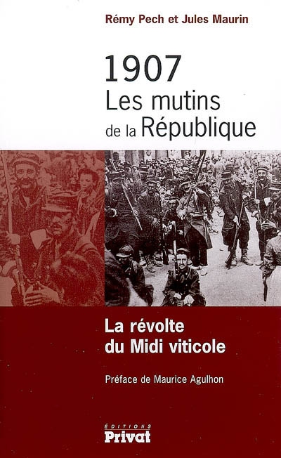 1907, les mutins de la République - 