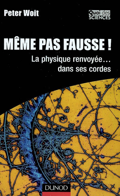 Même pas fausse ! - 