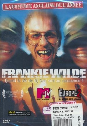 Frankie Wilde - 