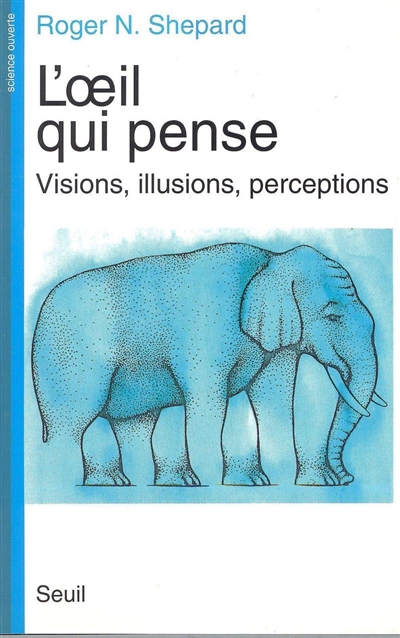 Oeil qui pense (L') - 