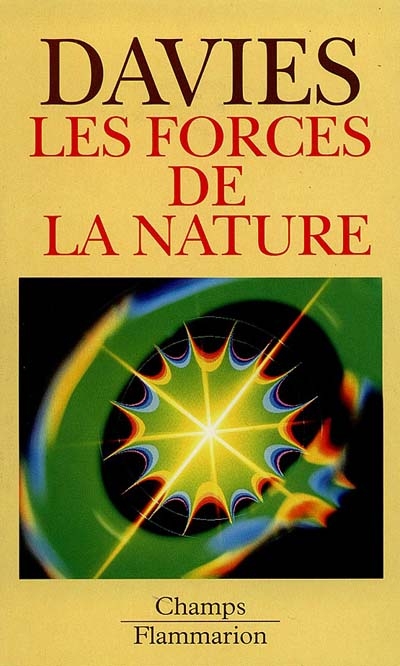 Forces de la nature (Les) - 