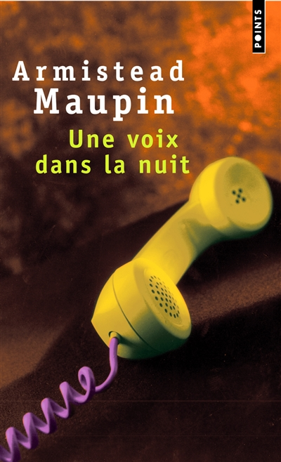 Une Voix dans la nuit - 