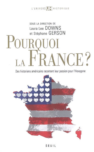 Pourquoi la France ? - 