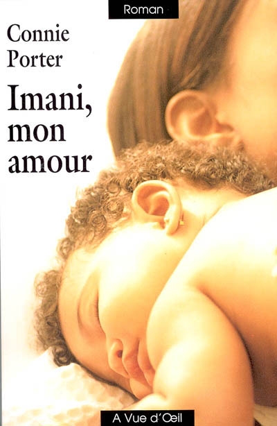 Imani, mon amour - 