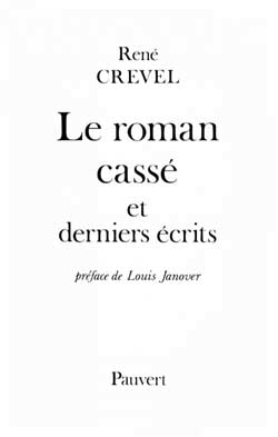 Roman cassé (Le) - 