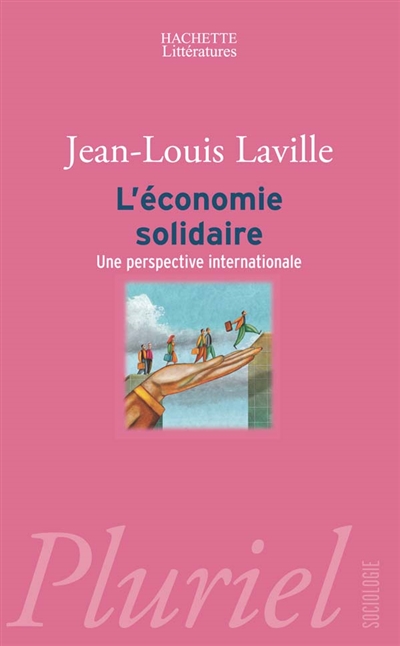 économie solidaire (L') - 