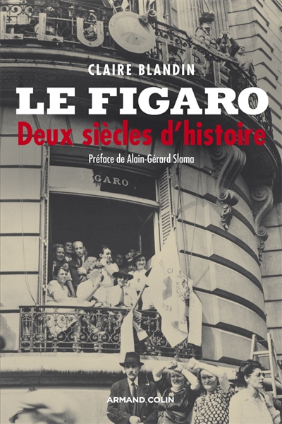 "Figaro" (Le) - 