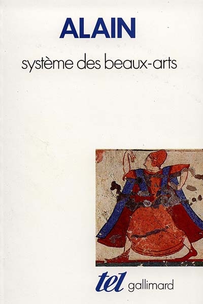 Système des beaux-arts - 