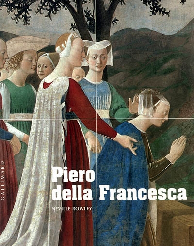 Piero della Francesca - 