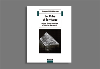 cube et le visage (Le) - 