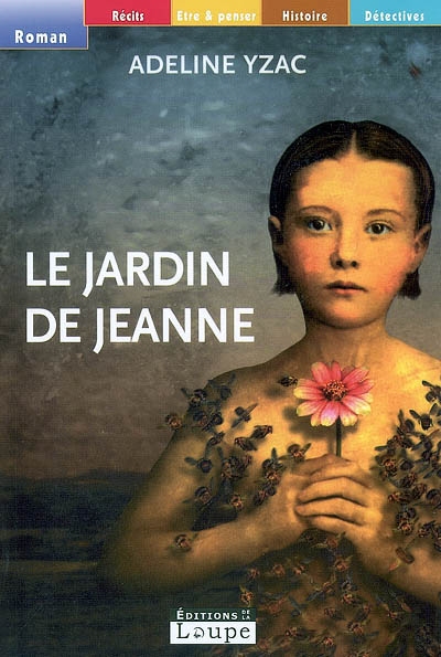 jardin de Jeanne (Le) - 