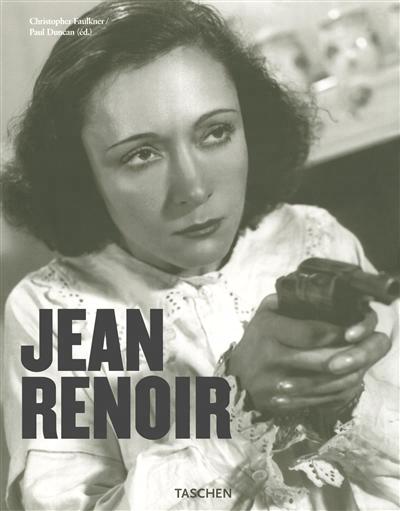 Jean Renoir - 