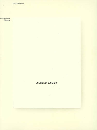 Alfred Jarry - 