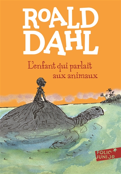 enfant qui parlait aux animaux (L') - 