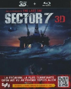 Sector 7 - 