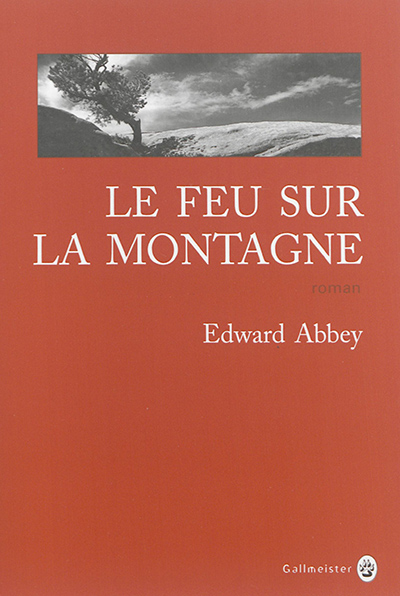 feu sur la montagne (Le) - 