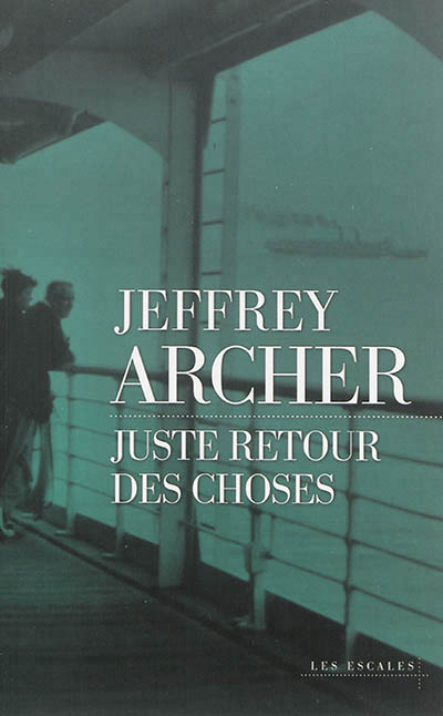 Juste retour des choses - 