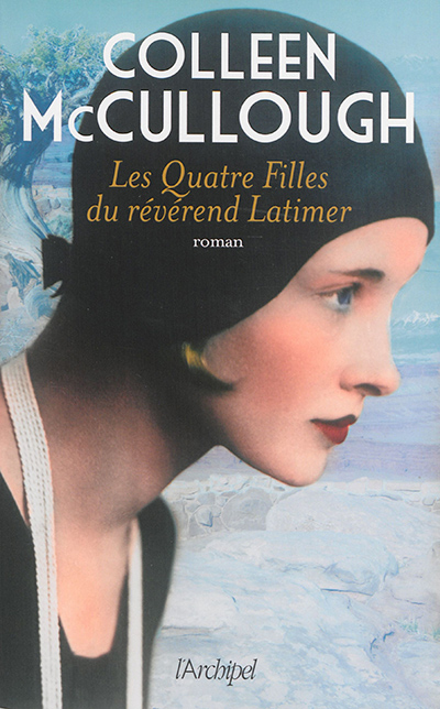 Quatre filles du révérend Latimer (Les) - 