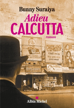 Adieu Calcutta - 