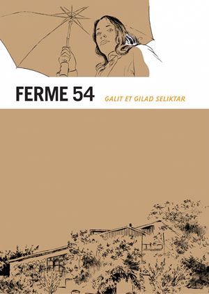 Ferme 54 - 