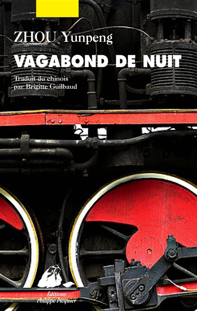 Vagabond de nuit - 