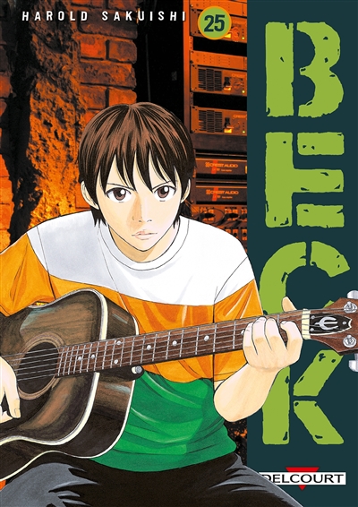 Beck 25 - 