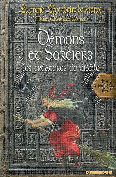 Démons et sorciers - 