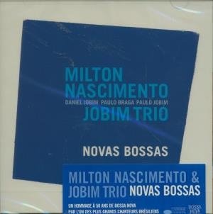 Novas bossas - 