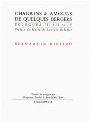 Chagrins & amours de quelques bergers - 