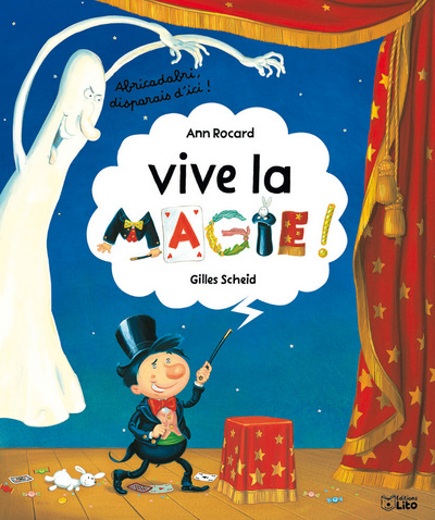 Vive la magie ! - 