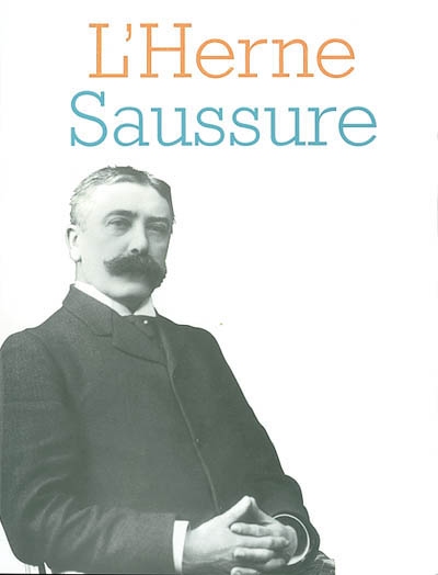 Ferdinand de Saussure - 