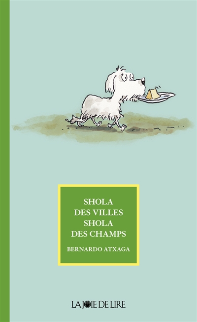 Shola des villes, Shola des champs - 