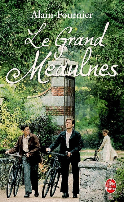 Grand Meaulnes (Le) - 