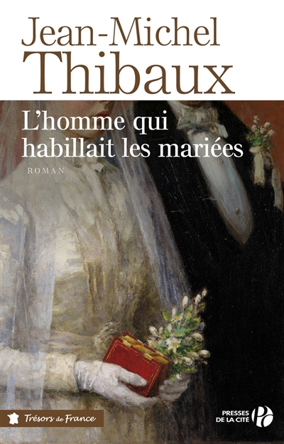 Homme qui habillait les mariées (L') - 