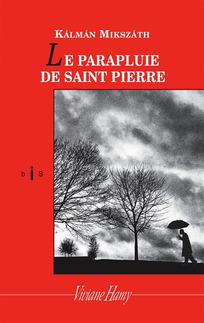 parapluie de Saint Pierre (Le) - 