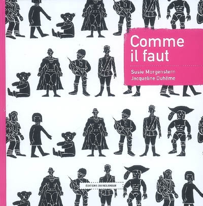 Comme il faut - 