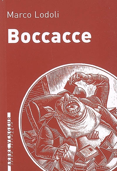 Boccacce - 