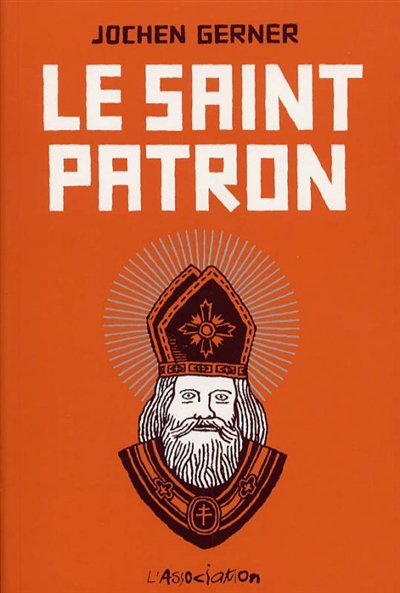 Saint Patron (Le) - 