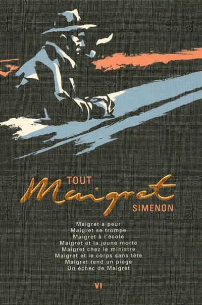 Tout Maigret - 